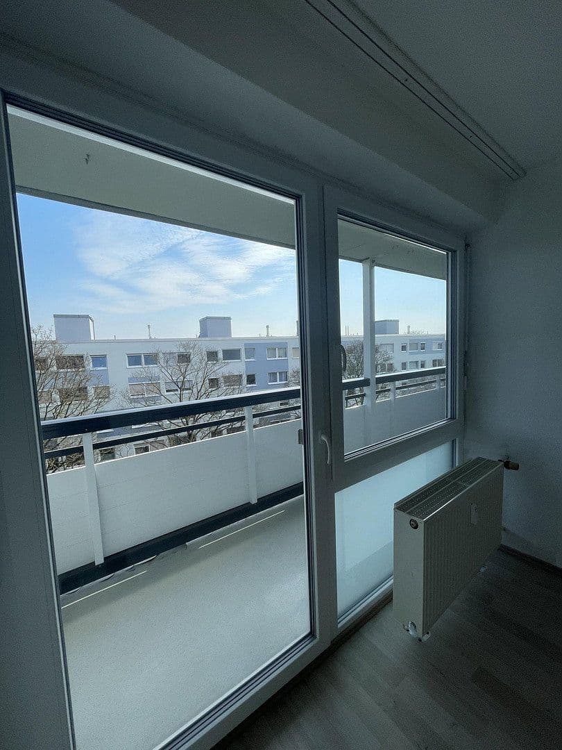 3 bedroom flat to rent, 72 m², Hohenstaufenring 5, Worms, Rhineland-Palatinate 3 bedroom flat to rent, 72 m², Hohenstaufenring 5, Worms, Rhineland-Palatinate