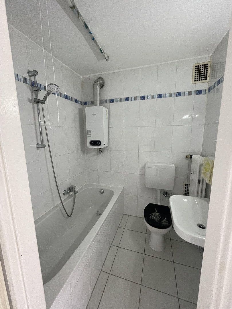 3 bedroom flat to rent, 72 m², Hohenstaufenring 5, Worms, Rhineland-Palatinate 3 bedroom flat to rent, 72 m², Hohenstaufenring 5, Worms, Rhineland-Palatinate