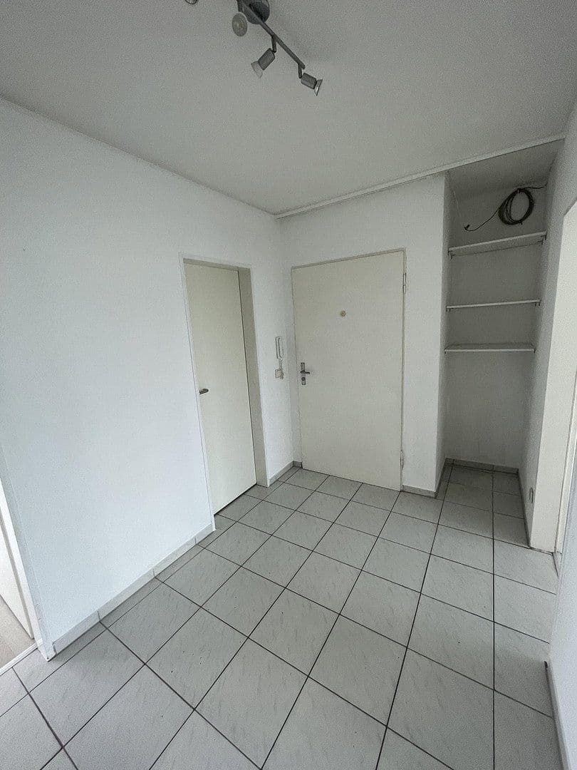 3 bedroom flat to rent, 72 m², Hohenstaufenring 5, Worms, Rhineland-Palatinate 3 bedroom flat to rent, 72 m², Hohenstaufenring 5, Worms, Rhineland-Palatinate