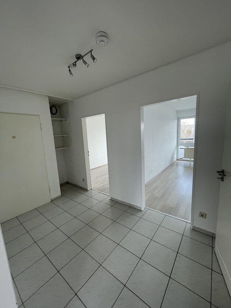 3 bedroom flat to rent, 72 m², Hohenstaufenring 5, Worms, Rhineland-Palatinate 3 bedroom flat to rent, 72 m², Hohenstaufenring 5, Worms, Rhineland-Palatinate