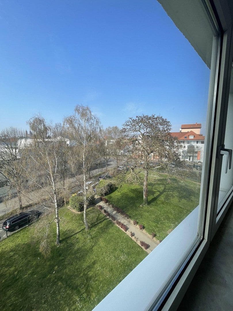 3 bedroom flat to rent, 72 m², Hohenstaufenring 5, Worms, Rhineland-Palatinate 3 bedroom flat to rent, 72 m², Hohenstaufenring 5, Worms, Rhineland-Palatinate