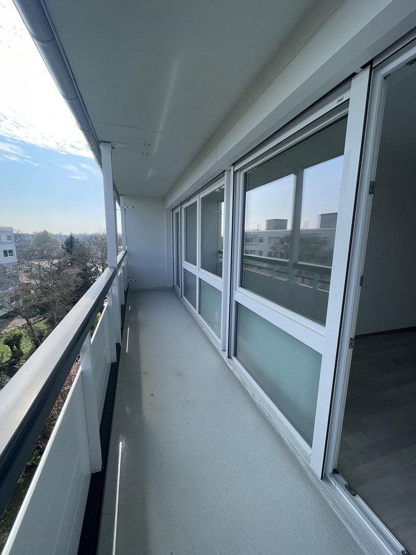 3 bedroom flat to rent, 72 m², Hohenstaufenring 5, Worms, Rhineland-Palatinate 3 bedroom flat to rent, 72 m², Hohenstaufenring 5, Worms, Rhineland-Palatinate