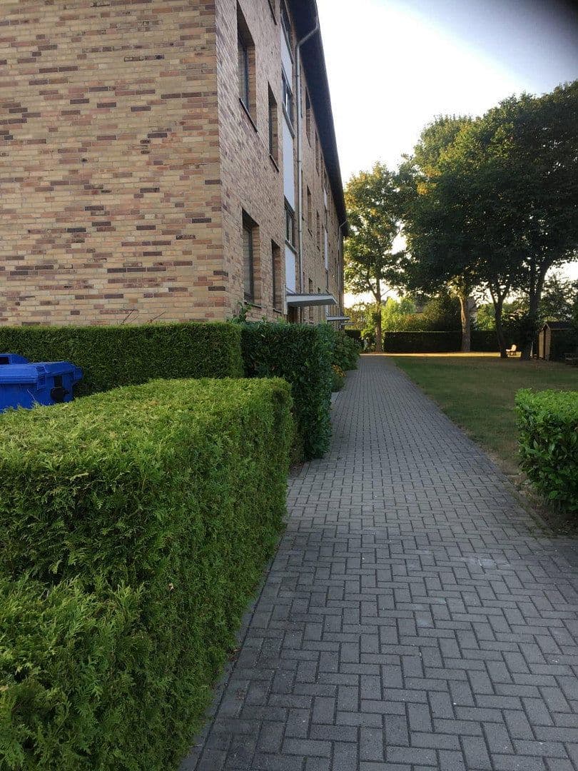 2 bedroom flat for sale, 55 m², Heideweg 12 c, Braunschweig, Lower Saxony 2 bedroom flat for sale, 55 m², Heideweg 12 c, Braunschweig, Lower Saxony