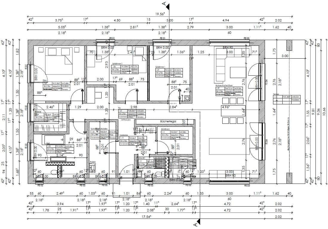 house for sale, 154 m², Uckerfelde, Brandenburg house for sale, 154 m², Uckerfelde, Brandenburg