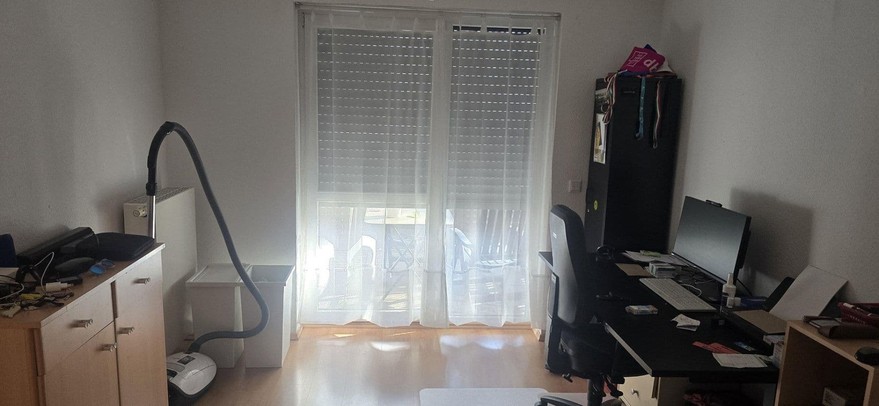 2 bedroom flat to rent, 55 m², Hansbergstraße, Dortmund, North Rhine-Westphalia 2 bedroom flat to rent, 55 m², Hansbergstraße, Dortmund, North Rhine-Westphalia