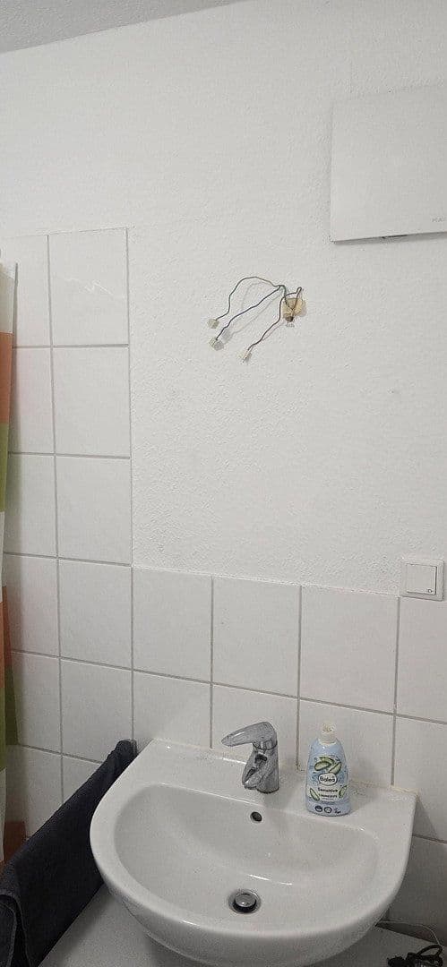 2 bedroom flat to rent, 55 m², Hansbergstraße, Dortmund, North Rhine-Westphalia 2 bedroom flat to rent, 55 m², Hansbergstraße, Dortmund, North Rhine-Westphalia