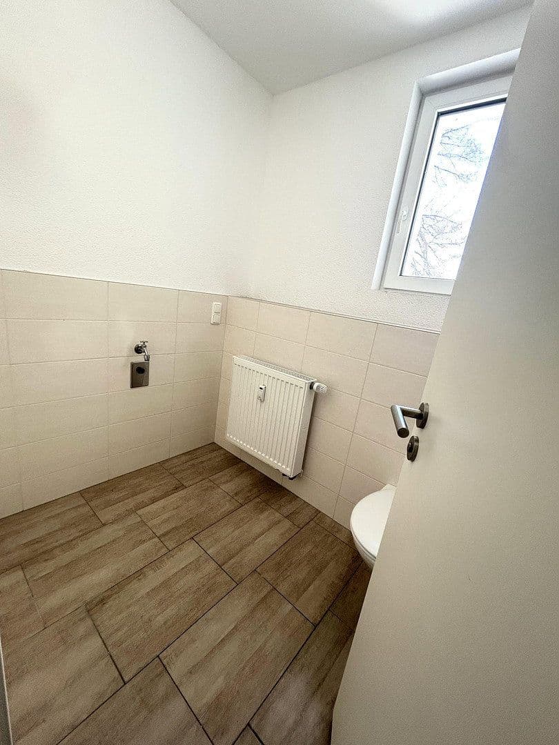 4 bedroom flat to rent, 95 m², Bernburgerstraße 16, Dessau-Roßlau, Saxony-Anhalt 4 bedroom flat to rent, 95 m², Bernburgerstraße 16, Dessau-Roßlau, Saxony-Anhalt