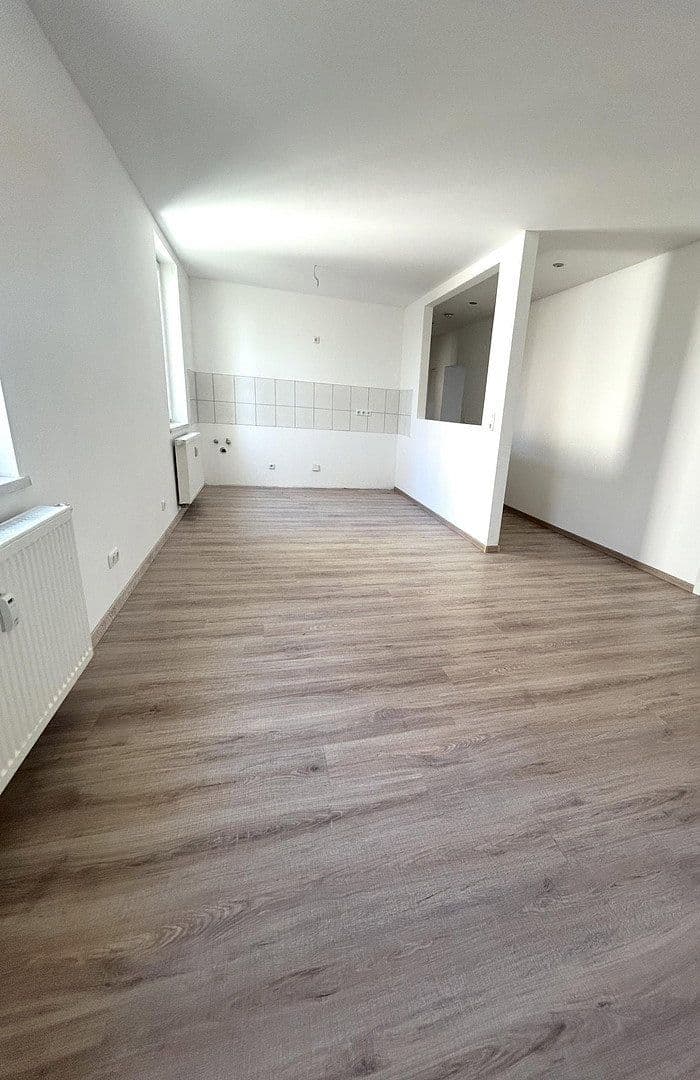 4 bedroom flat to rent, 95 m², Bernburgerstraße 16, Dessau-Roßlau, Saxony-Anhalt 4 bedroom flat to rent, 95 m², Bernburgerstraße 16, Dessau-Roßlau, Saxony-Anhalt