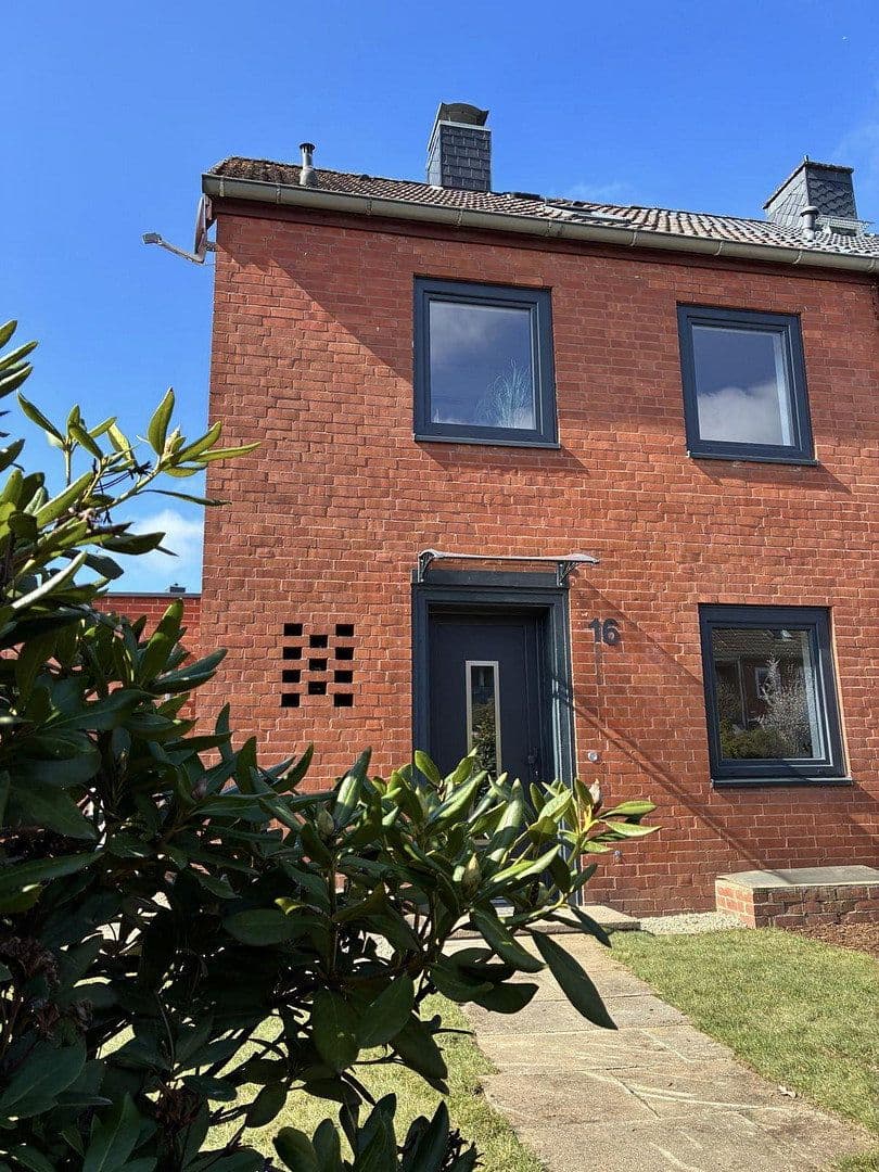 house for sale, 120 m², Lüneburg, Lower Saxony house for sale, 120 m², Lüneburg, Lower Saxony