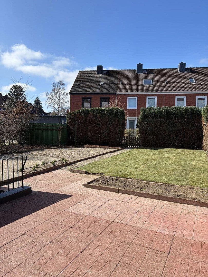 house for sale, 120 m², Lüneburg, Lower Saxony house for sale, 120 m², Lüneburg, Lower Saxony