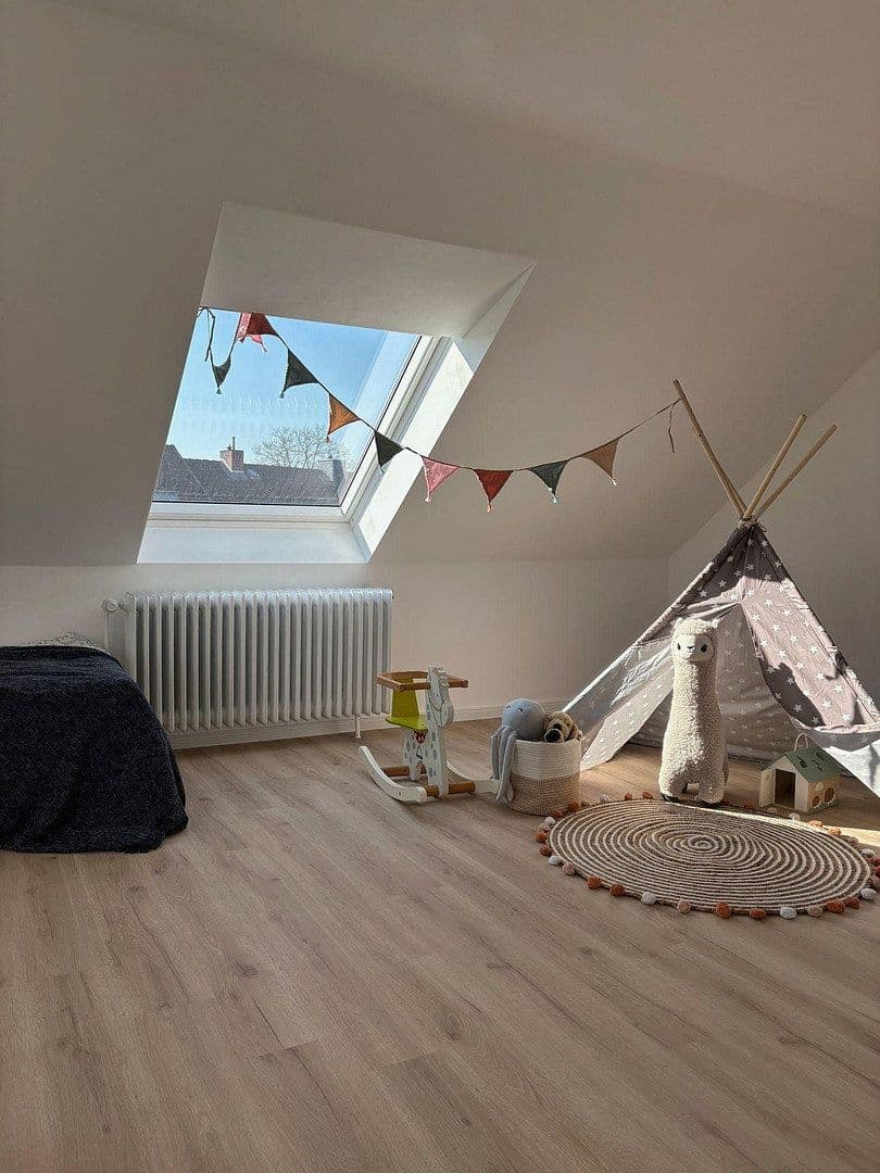 house for sale, 120 m², Lüneburg, Lower Saxony house for sale, 120 m², Lüneburg, Lower Saxony