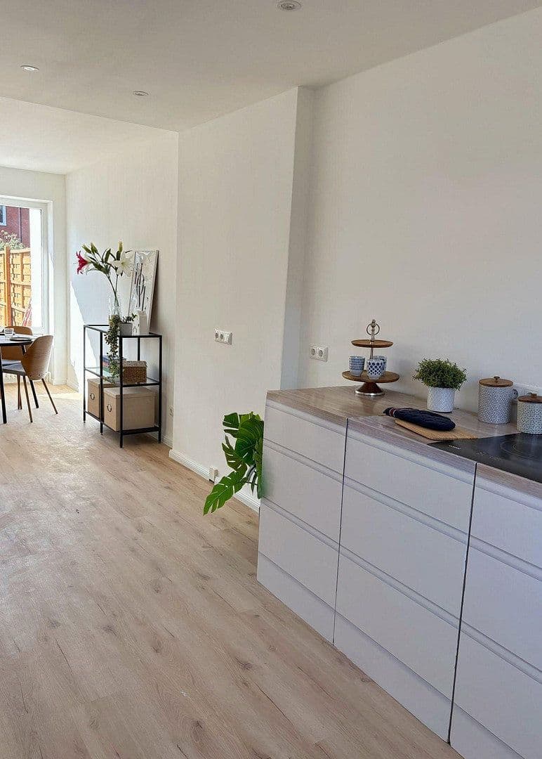 house for sale, 120 m², Lüneburg, Lower Saxony house for sale, 120 m², Lüneburg, Lower Saxony