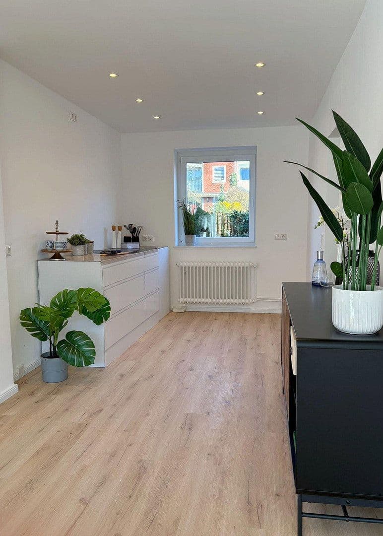 house for sale, 120 m², Lüneburg, Lower Saxony house for sale, 120 m², Lüneburg, Lower Saxony