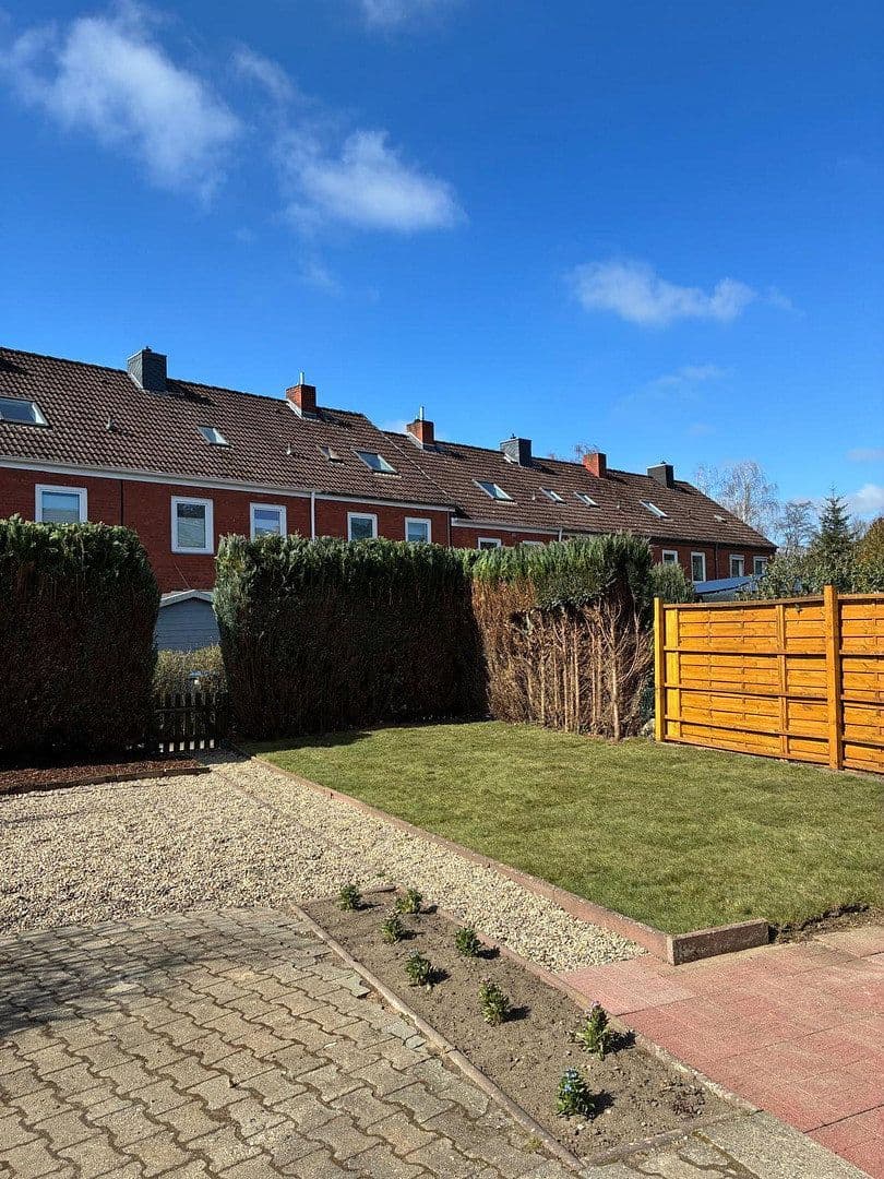 house for sale, 120 m², Lüneburg, Lower Saxony house for sale, 120 m², Lüneburg, Lower Saxony