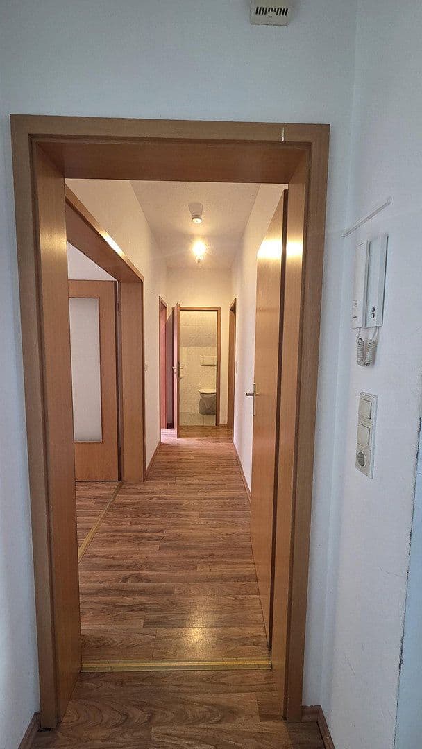 2 bedroom flat to rent, 77 m², Mathildenstraße 15, Fürth, Bavaria 2 bedroom flat to rent, 77 m², Mathildenstraße 15, Fürth, Bavaria