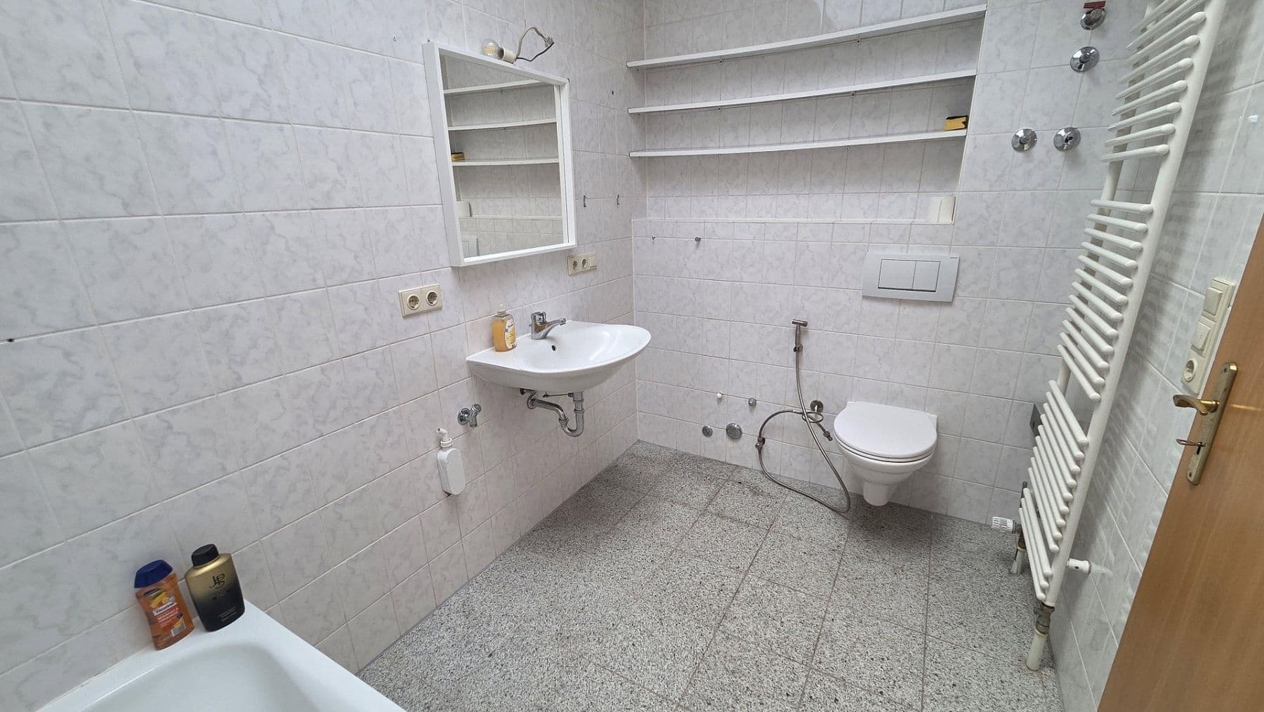 2 bedroom flat to rent, 77 m², Mathildenstraße 15, Fürth, Bavaria 2 bedroom flat to rent, 77 m², Mathildenstraße 15, Fürth, Bavaria