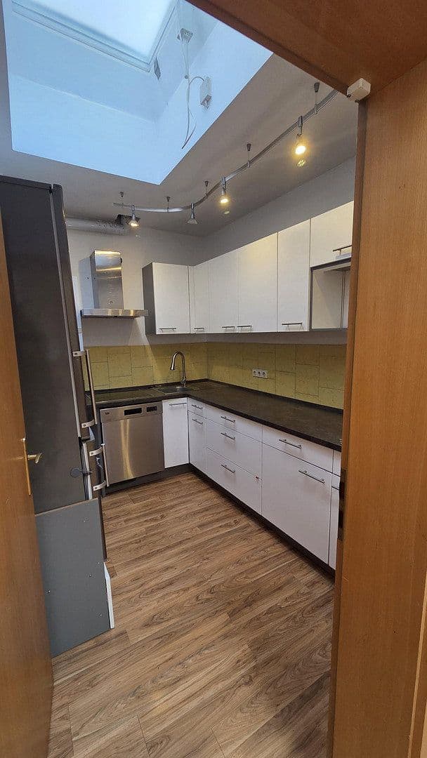 2 bedroom flat to rent, 77 m², Mathildenstraße 15, Fürth, Bavaria 2 bedroom flat to rent, 77 m², Mathildenstraße 15, Fürth, Bavaria