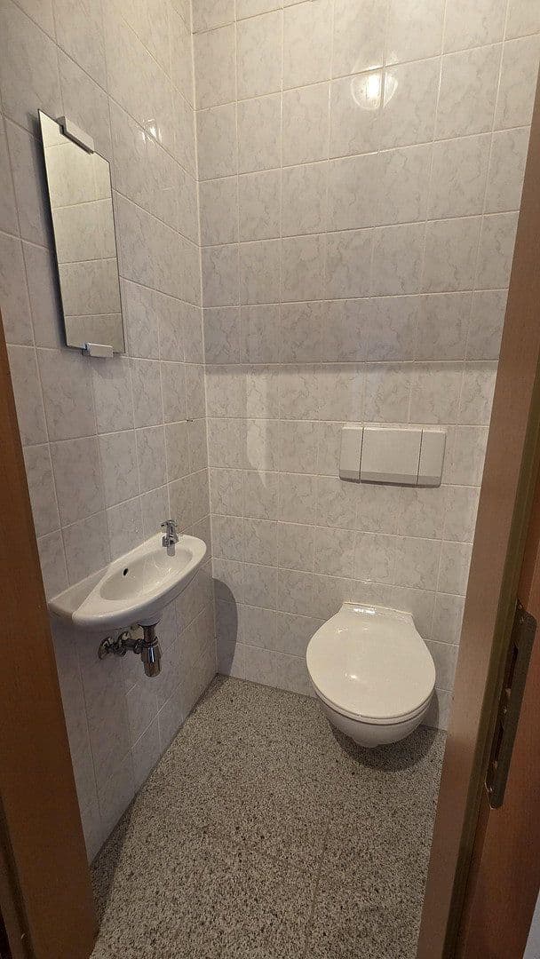 2 bedroom flat to rent, 77 m², Mathildenstraße 15, Fürth, Bavaria 2 bedroom flat to rent, 77 m², Mathildenstraße 15, Fürth, Bavaria