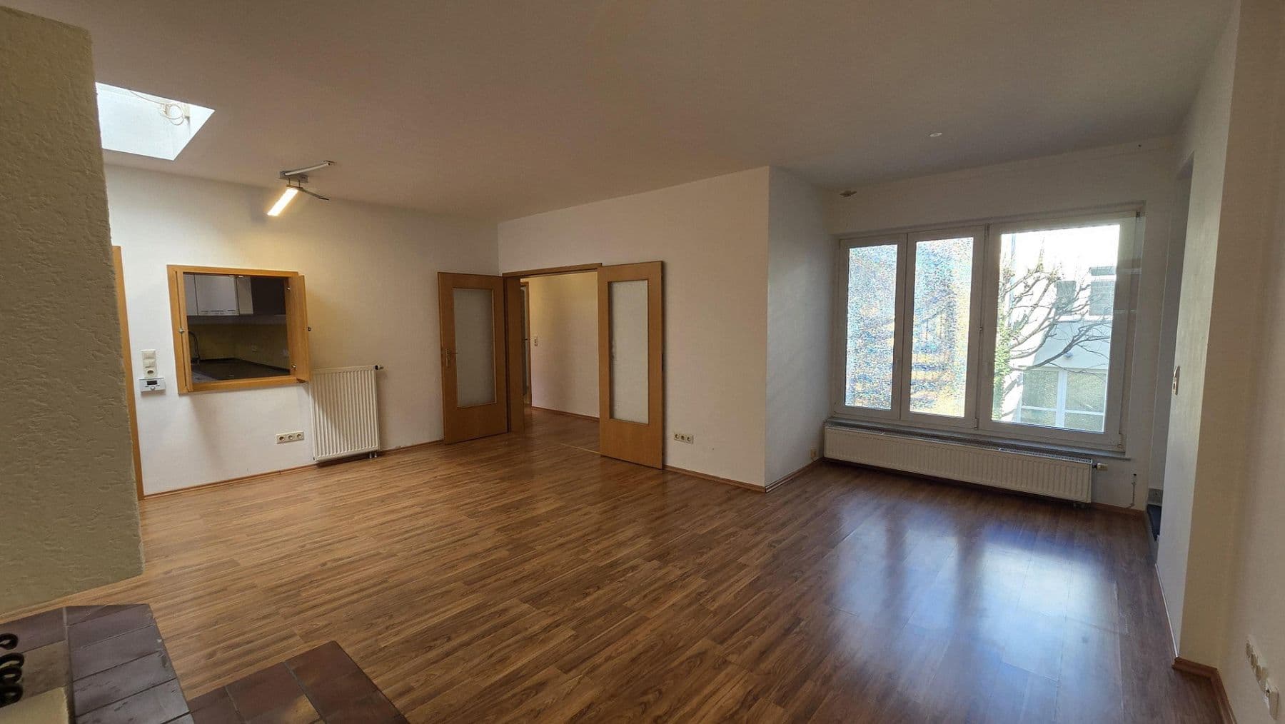 2 bedroom flat to rent, 77 m², Mathildenstraße 15, Fürth, Bavaria 2 bedroom flat to rent, 77 m², Mathildenstraße 15, Fürth, Bavaria