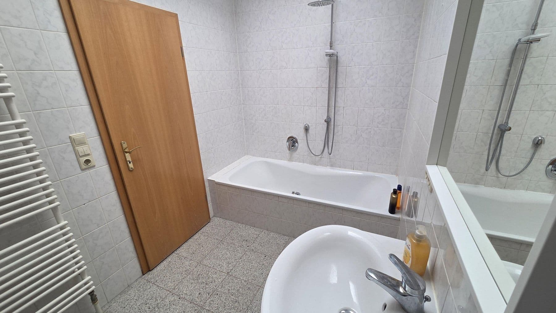 2 bedroom flat to rent, 77 m², Mathildenstraße 15, Fürth, Bavaria 2 bedroom flat to rent, 77 m², Mathildenstraße 15, Fürth, Bavaria