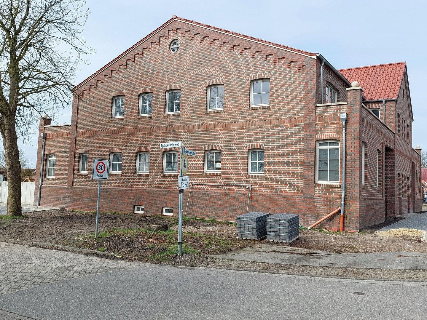 3 bedroom flat to rent, 89 m², Molkereistr. 13, Jemgum, Lower Saxony 3 bedroom flat to rent, 89 m², Molkereistr. 13, Jemgum, Lower Saxony