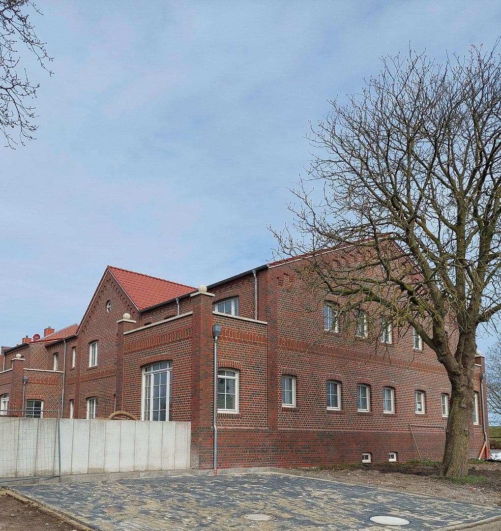 3 bedroom flat to rent, 89 m², Molkereistr. 13, Jemgum, Lower Saxony 3 bedroom flat to rent, 89 m², Molkereistr. 13, Jemgum, Lower Saxony