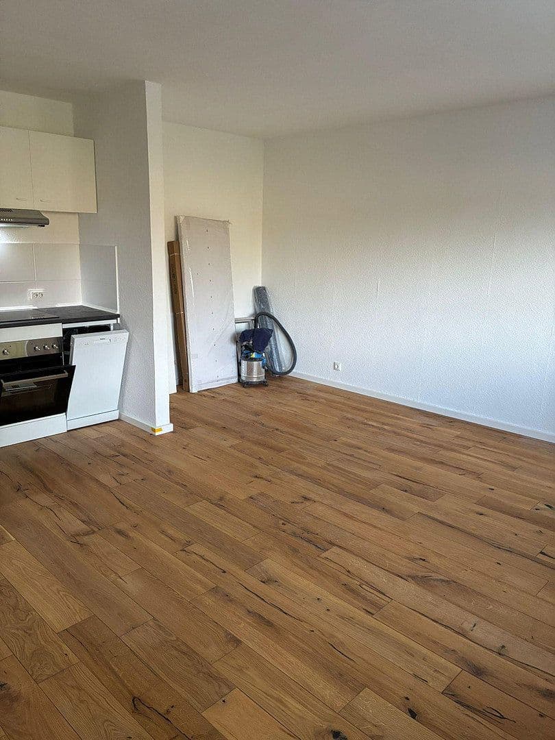 1 bedroom flat to rent, 36 m², Fleckenbühlstr. 20, Frankfurt am Main - Bonames, Hesse 1 bedroom flat to rent, 36 m², Fleckenbühlstr. 20, Frankfurt am Main - Bonames, Hesse