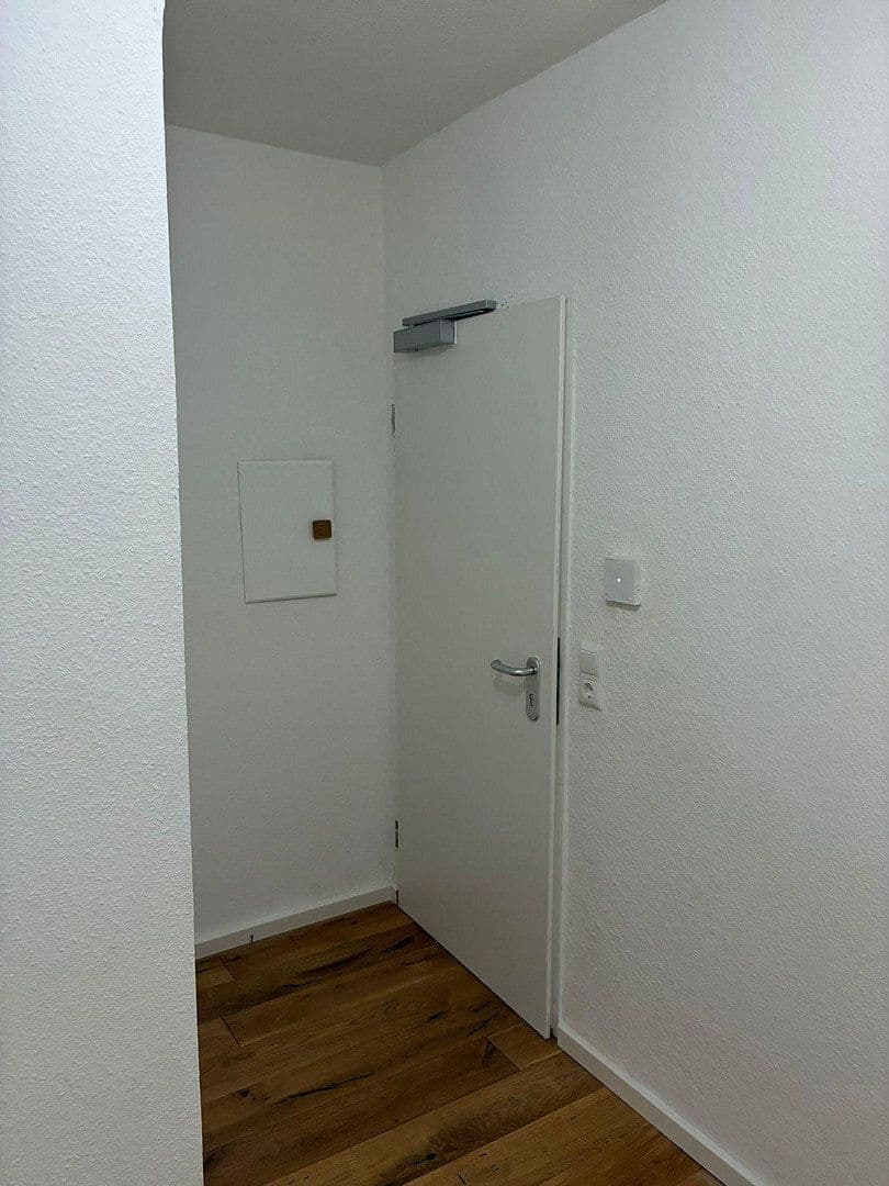 1 bedroom flat to rent, 36 m², Fleckenbühlstr. 20, Frankfurt am Main - Bonames, Hesse 1 bedroom flat to rent, 36 m², Fleckenbühlstr. 20, Frankfurt am Main - Bonames, Hesse