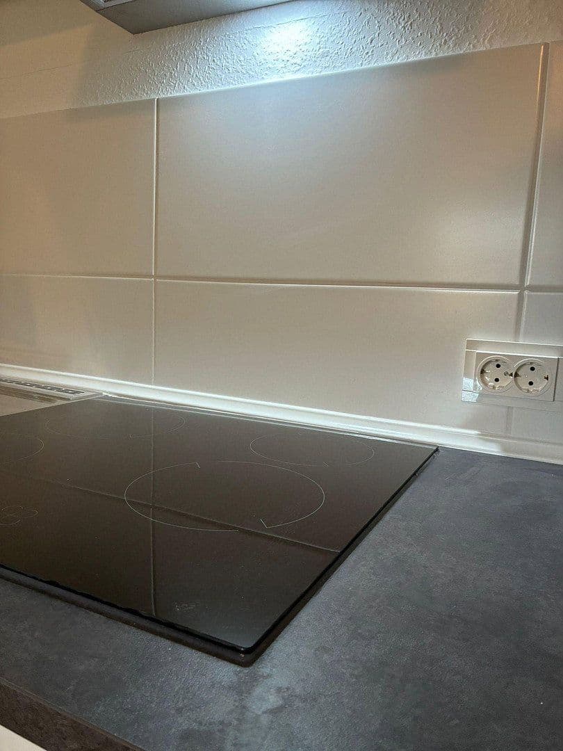 1 bedroom flat to rent, 36 m², Fleckenbühlstr. 20, Frankfurt am Main - Bonames, Hesse 1 bedroom flat to rent, 36 m², Fleckenbühlstr. 20, Frankfurt am Main - Bonames, Hesse