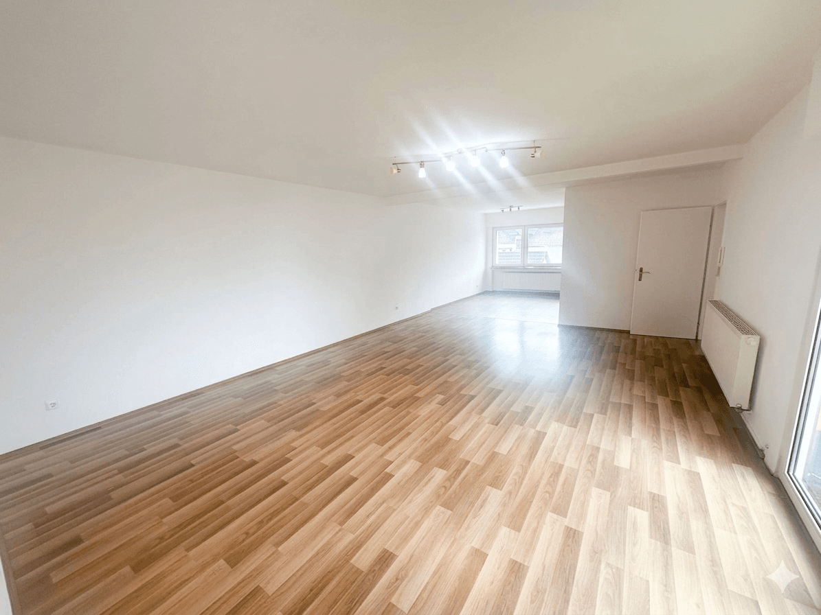 4 bedroom flat to rent, 121 m², Westendstr. 48, Mörfelden-Walldorf, Hesse 4 bedroom flat to rent, 121 m², Westendstr. 48, Mörfelden-Walldorf, Hesse