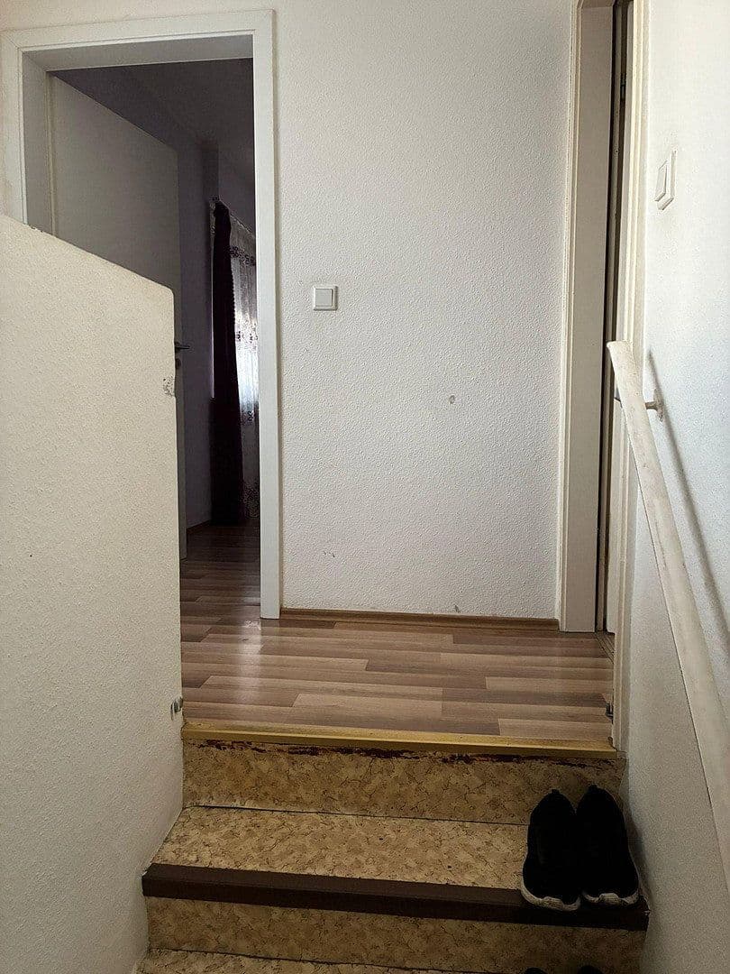 4 bedroom flat to rent, 121 m², Westendstr. 48, Mörfelden-Walldorf, Hesse 4 bedroom flat to rent, 121 m², Westendstr. 48, Mörfelden-Walldorf, Hesse