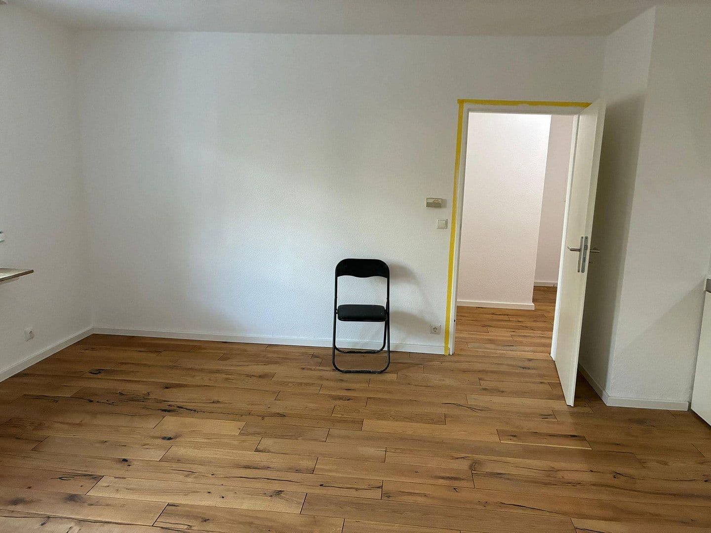 1 bedroom flat to rent, 36 m², Fleckenbühlstr. 20, Frankfurt am Main - Bonames, Hesse 1 bedroom flat to rent, 36 m², Fleckenbühlstr. 20, Frankfurt am Main - Bonames, Hesse