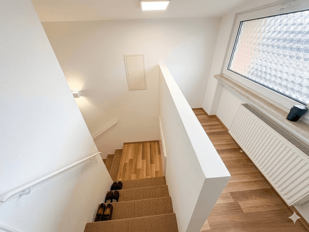 4 bedroom flat to rent, 121 m², Westendstr. 48, Mörfelden-Walldorf, Hesse 4 bedroom flat to rent, 121 m², Westendstr. 48, Mörfelden-Walldorf, Hesse