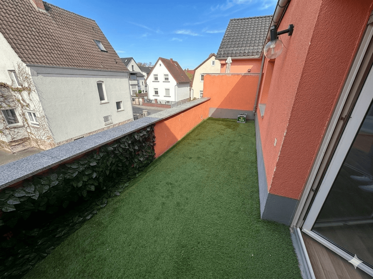 4 bedroom flat to rent, 121 m², Westendstr. 48, Mörfelden-Walldorf, Hesse 4 bedroom flat to rent, 121 m², Westendstr. 48, Mörfelden-Walldorf, Hesse