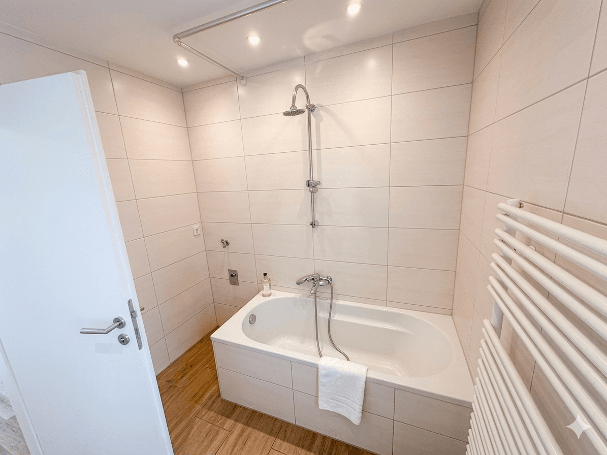 4 bedroom flat to rent, 121 m², Westendstr. 48, Mörfelden-Walldorf, Hesse 4 bedroom flat to rent, 121 m², Westendstr. 48, Mörfelden-Walldorf, Hesse