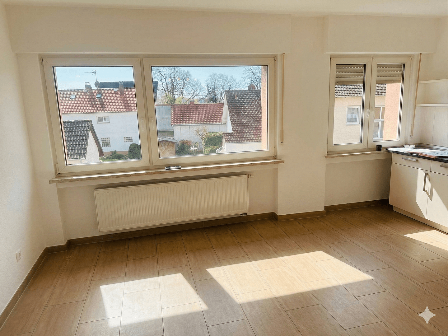 4 bedroom flat to rent, 121 m², Westendstr. 48, Mörfelden-Walldorf, Hesse 4 bedroom flat to rent, 121 m², Westendstr. 48, Mörfelden-Walldorf, Hesse