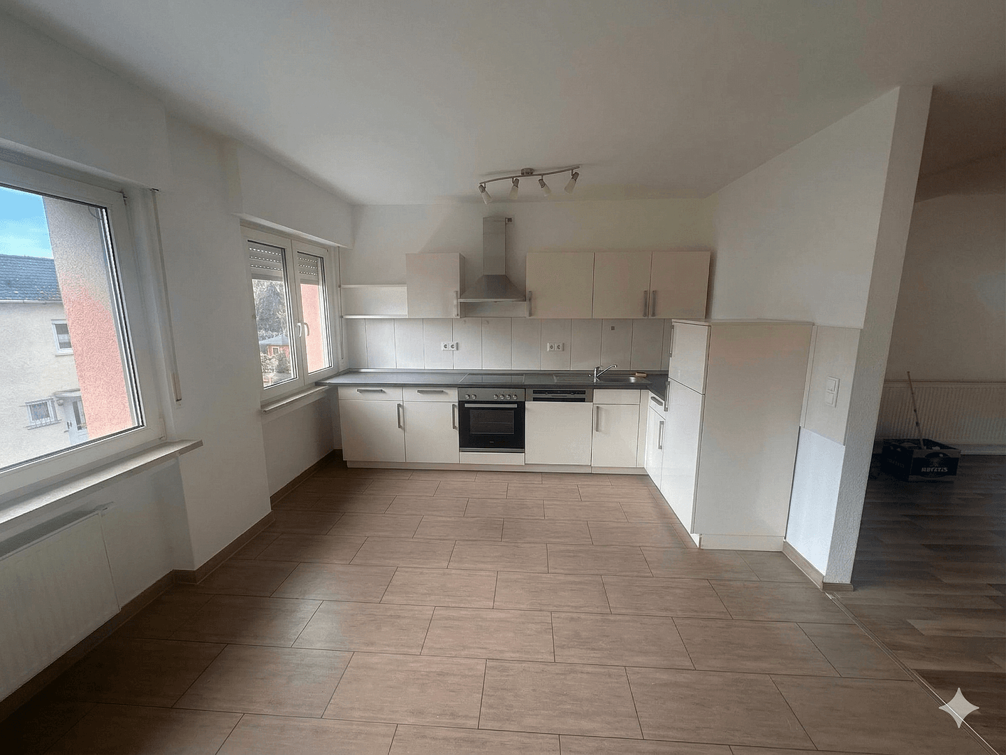 4 bedroom flat to rent, 121 m², Westendstr. 48, Mörfelden-Walldorf, Hesse 4 bedroom flat to rent, 121 m², Westendstr. 48, Mörfelden-Walldorf, Hesse