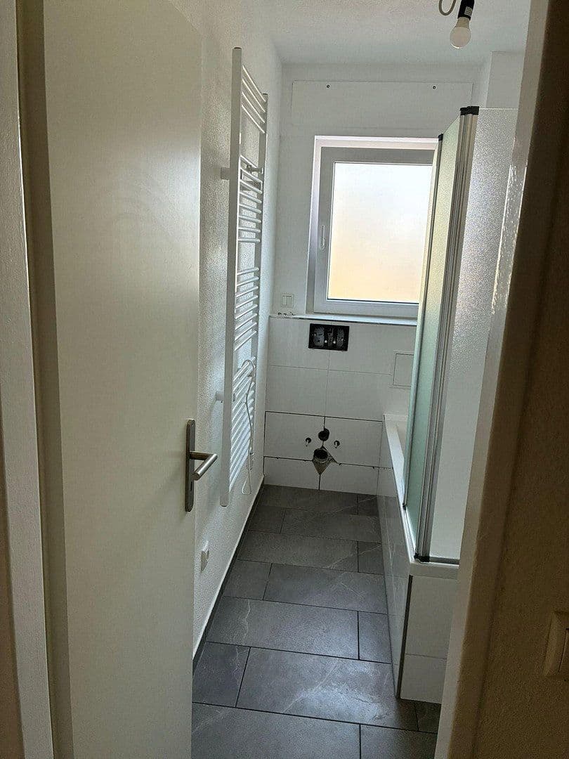 1 bedroom flat to rent, 36 m², Fleckenbühlstr. 20, Frankfurt am Main - Bonames, Hesse 1 bedroom flat to rent, 36 m², Fleckenbühlstr. 20, Frankfurt am Main - Bonames, Hesse