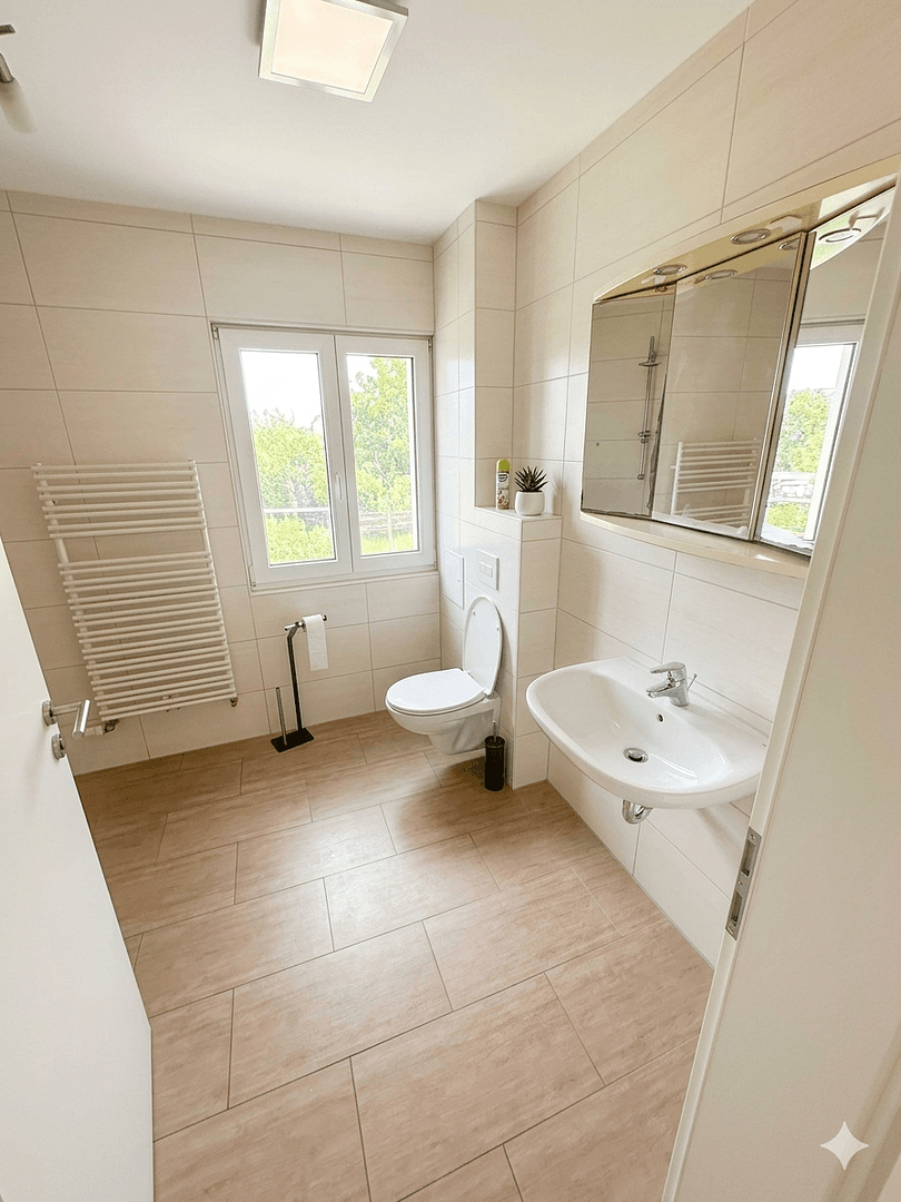 4 bedroom flat to rent, 121 m², Westendstr. 48, Mörfelden-Walldorf, Hesse 4 bedroom flat to rent, 121 m², Westendstr. 48, Mörfelden-Walldorf, Hesse