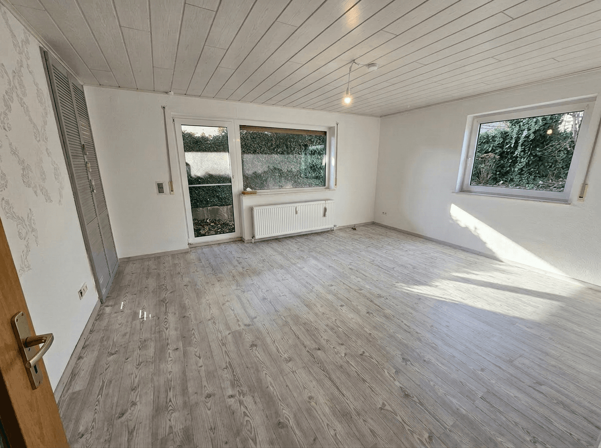 4 bedroom flat to rent, 120 m², Neuberg, Hesse 4 bedroom flat to rent, 120 m², Neuberg, Hesse