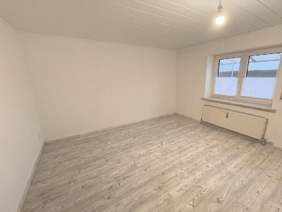 4 bedroom flat to rent, 120 m², Neuberg, Hesse 4 bedroom flat to rent, 120 m², Neuberg, Hesse