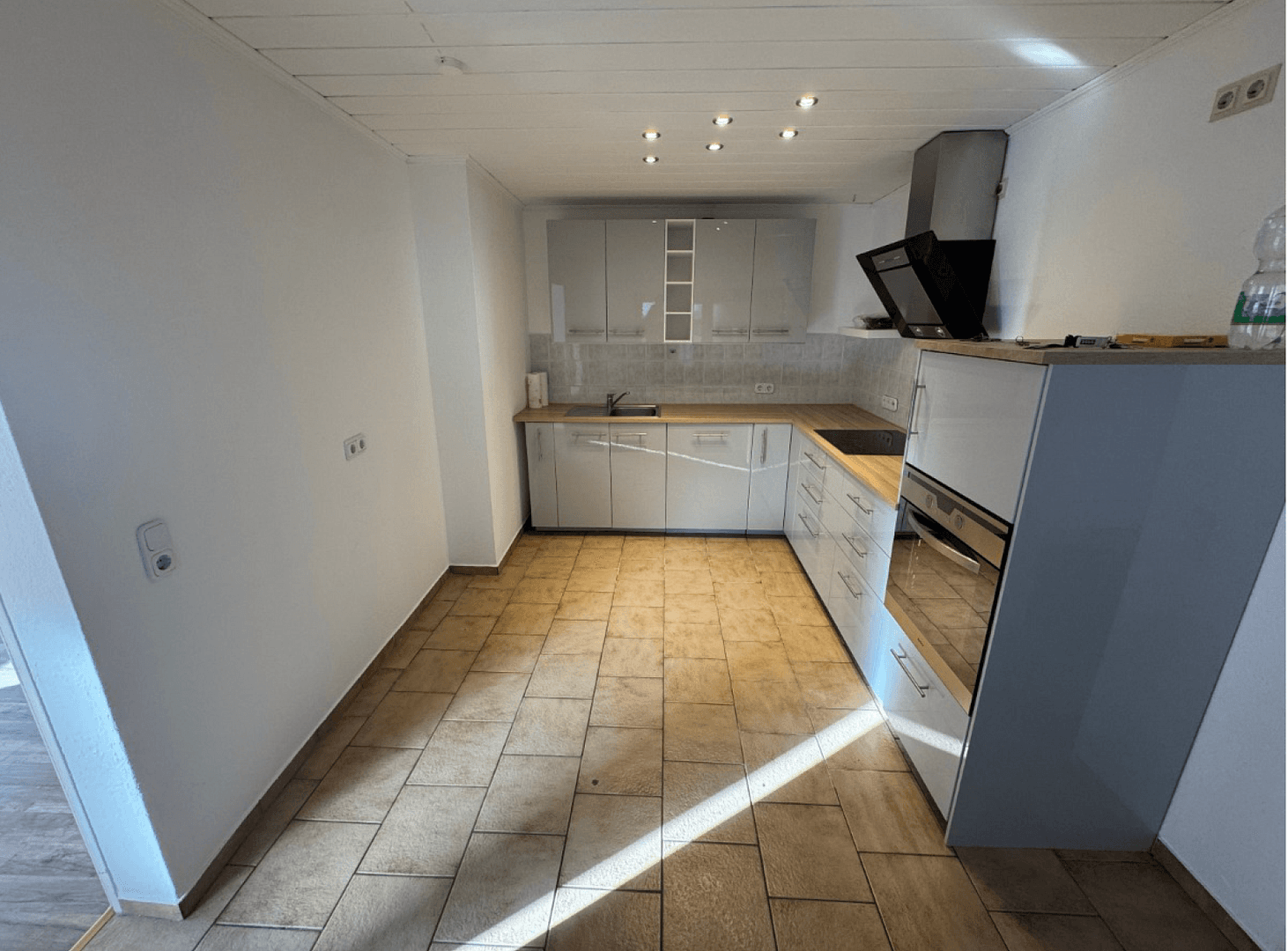 4 bedroom flat to rent, 120 m², Neuberg, Hesse 4 bedroom flat to rent, 120 m², Neuberg, Hesse