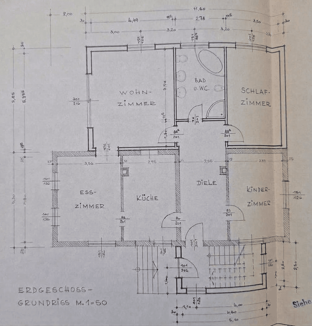 4 bedroom flat to rent, 120 m², Neuberg, Hesse 4 bedroom flat to rent, 120 m², Neuberg, Hesse