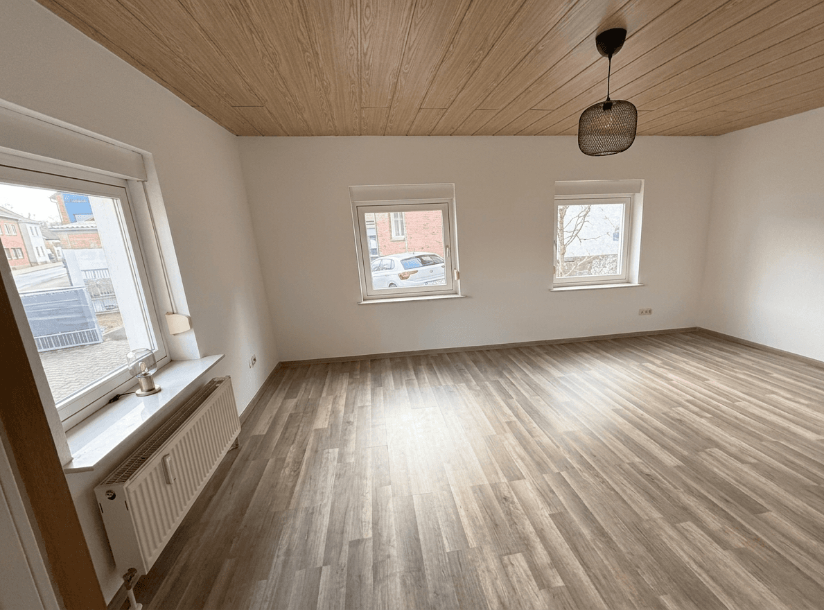 4 bedroom flat to rent, 120 m², Neuberg, Hesse 4 bedroom flat to rent, 120 m², Neuberg, Hesse