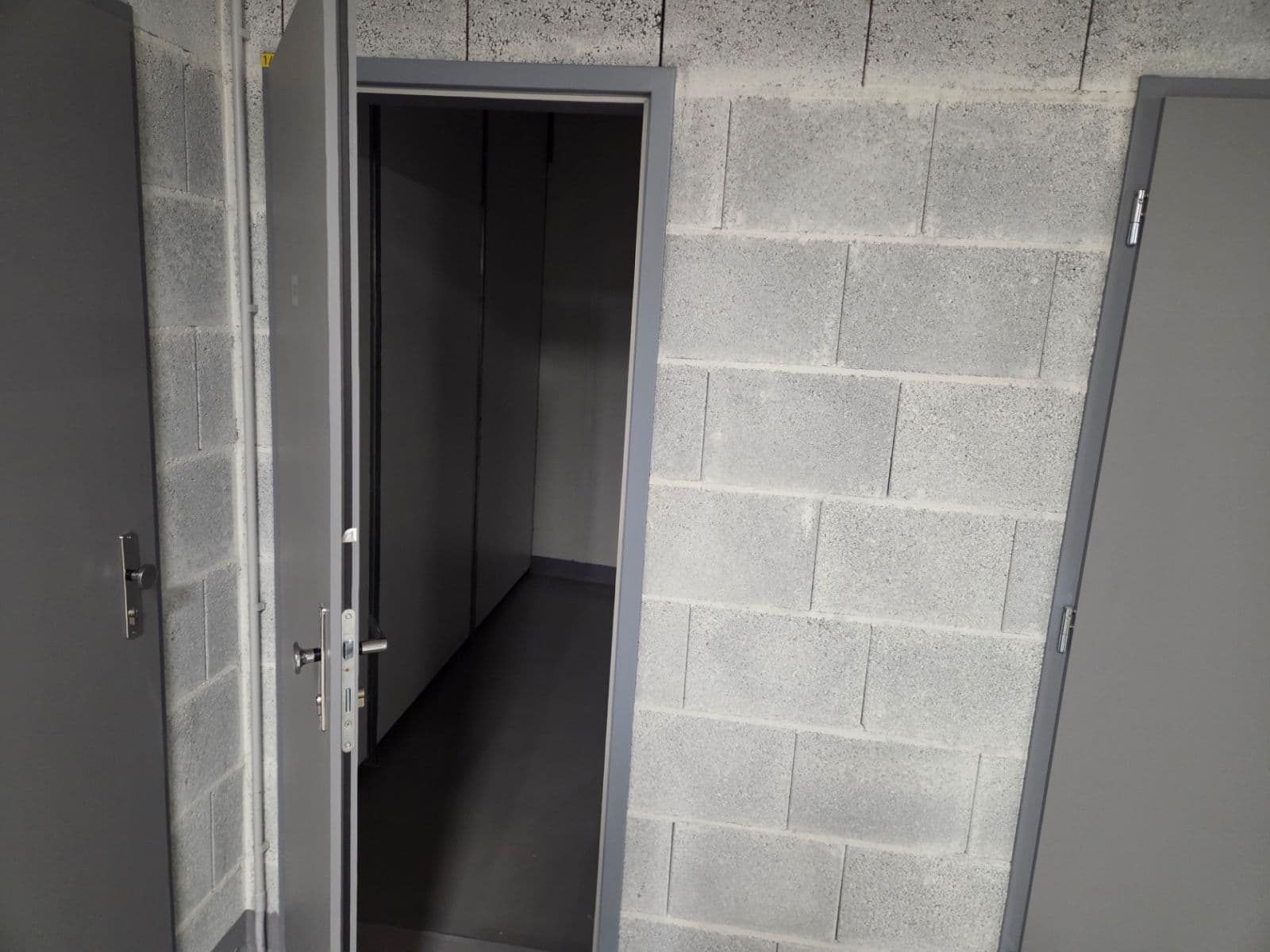 Studio flat to rent, 33 m², Poděbradská, Prague, Prague Studio flat to rent, 33 m², Poděbradská, Prague, Prague