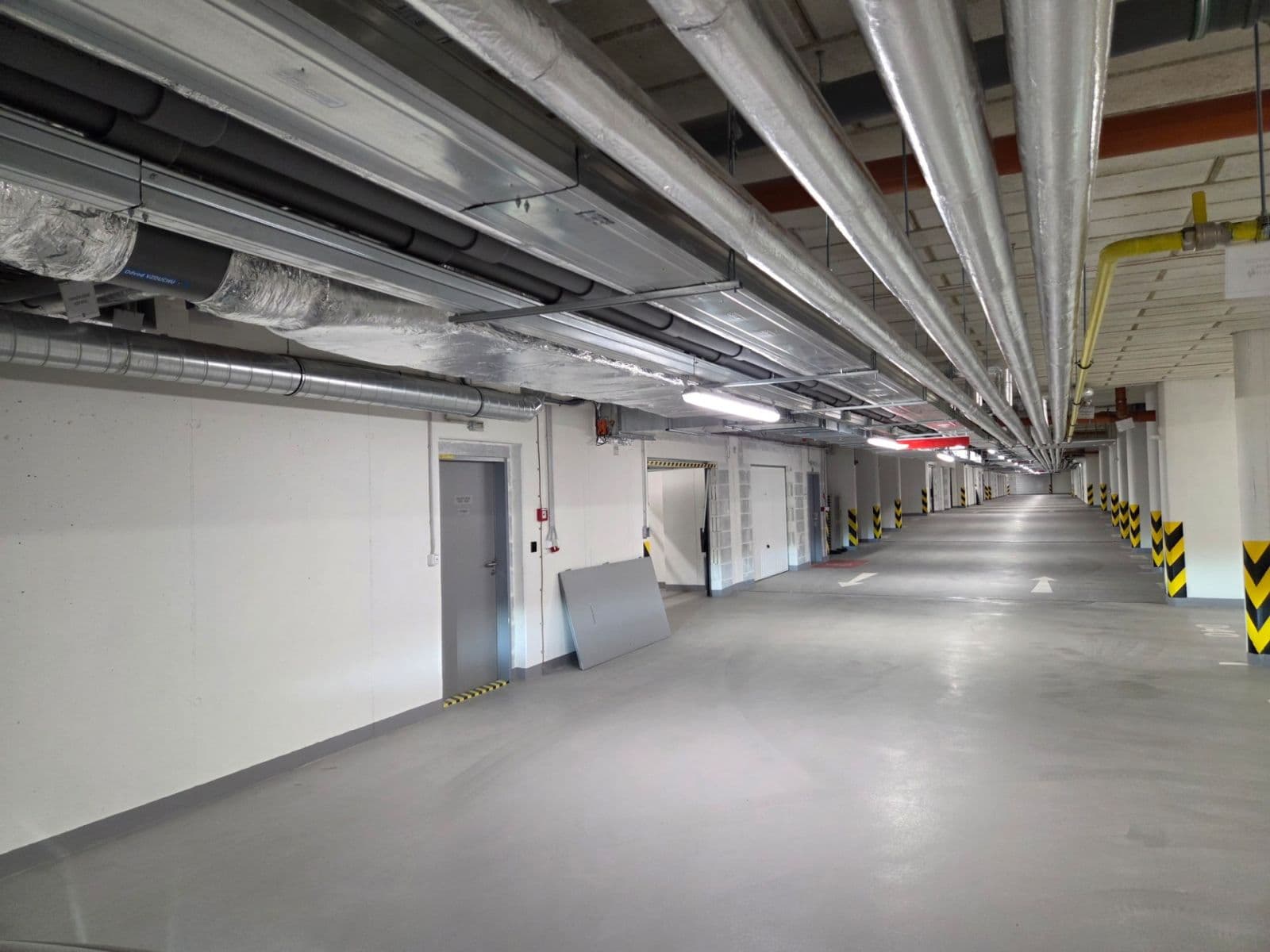 Studio flat to rent, 33 m², Poděbradská, Prague, Prague Studio flat to rent, 33 m², Poděbradská, Prague, Prague