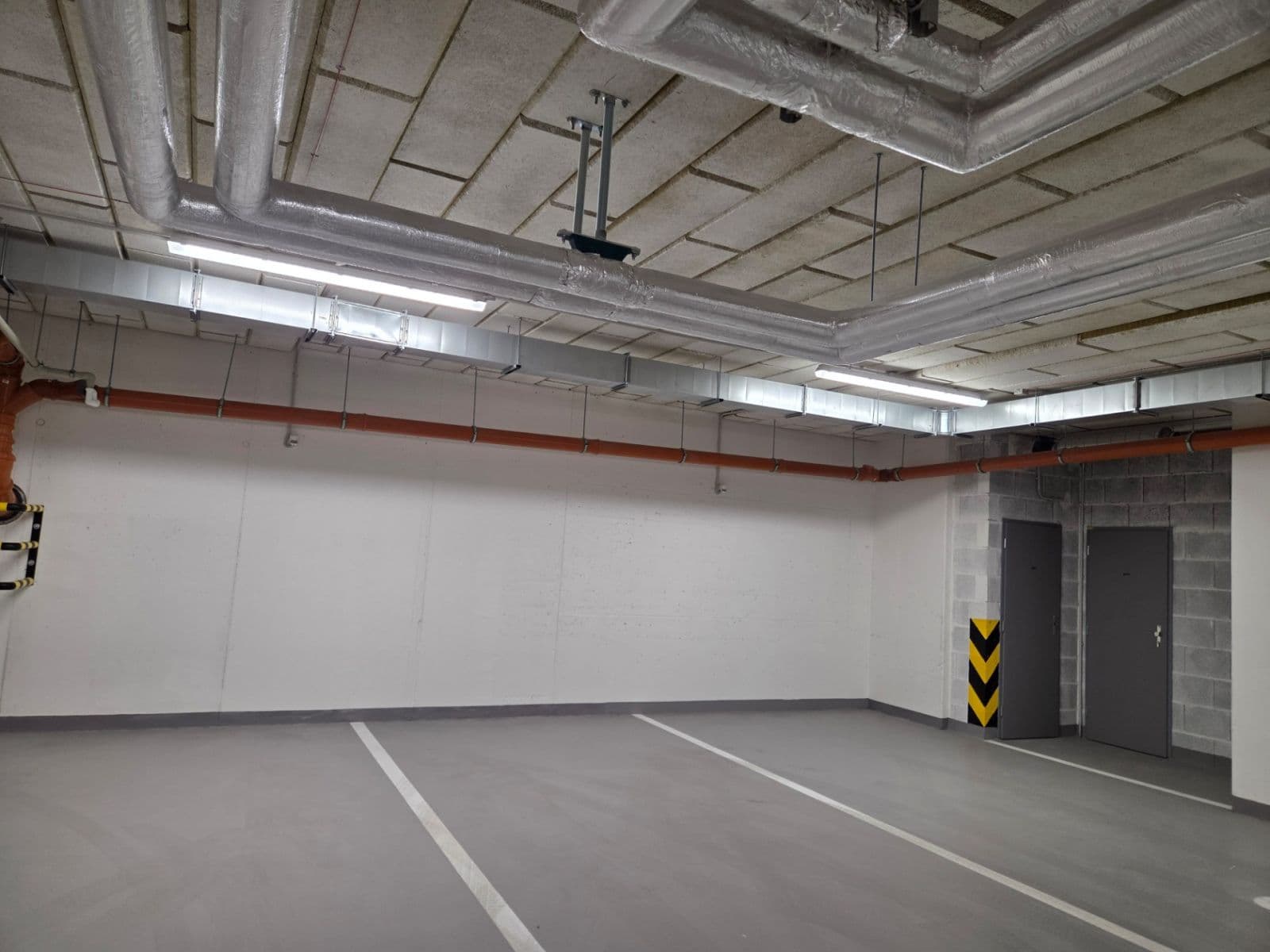 Studio flat to rent, 33 m², Poděbradská, Prague, Prague Studio flat to rent, 33 m², Poděbradská, Prague, Prague