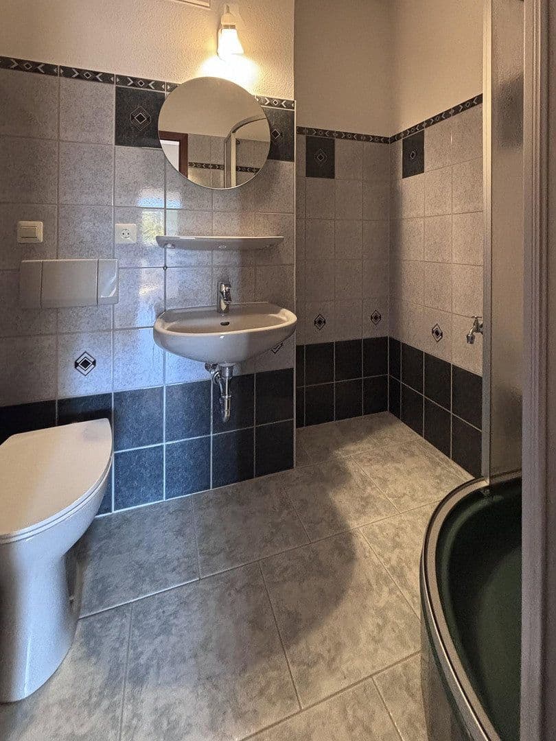 3 bedroom flat for sale, 109 m², Konrad-Zuse-Straße 12, Hoyerswerda - Wojerecy, Saxony 3 bedroom flat for sale, 109 m², Konrad-Zuse-Straße 12, Hoyerswerda - Wojerecy, Saxony