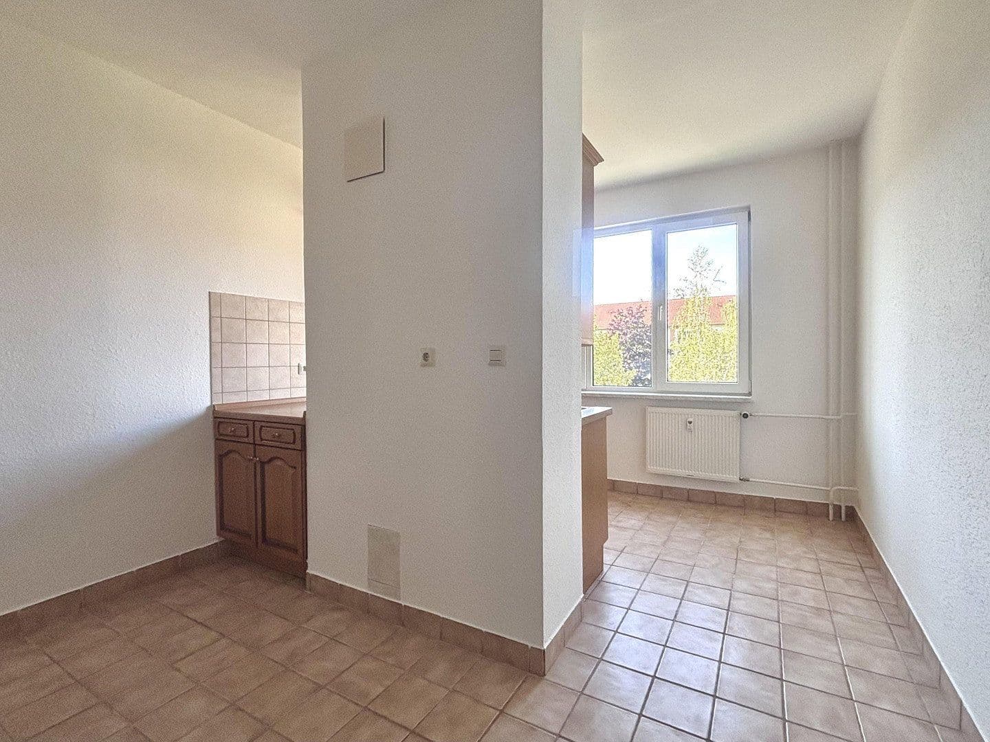 3 bedroom flat for sale, 109 m², Konrad-Zuse-Straße 12, Hoyerswerda - Wojerecy, Saxony 3 bedroom flat for sale, 109 m², Konrad-Zuse-Straße 12, Hoyerswerda - Wojerecy, Saxony