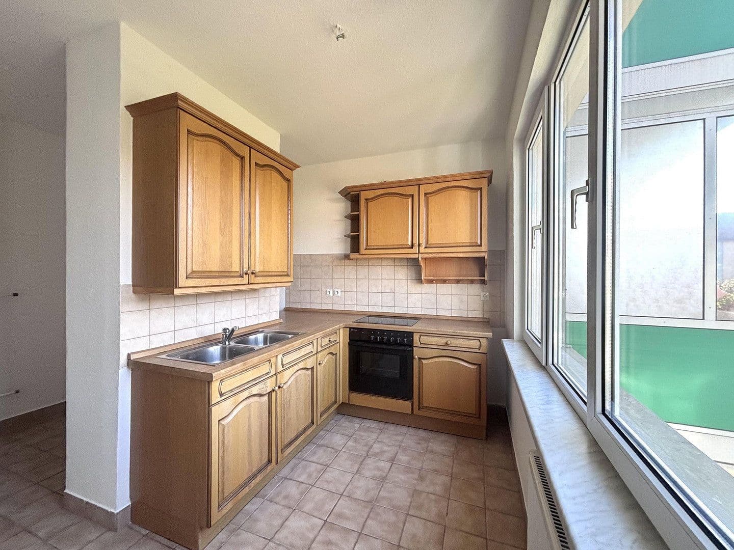 3 bedroom flat for sale, 109 m², Konrad-Zuse-Straße 12, Hoyerswerda - Wojerecy, Saxony 3 bedroom flat for sale, 109 m², Konrad-Zuse-Straße 12, Hoyerswerda - Wojerecy, Saxony